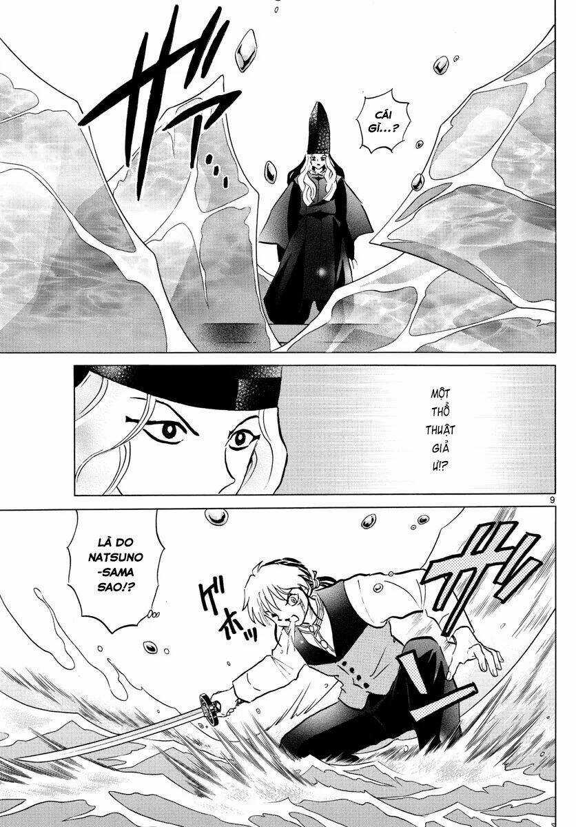 MAO - Chapter 67 - Trang 11