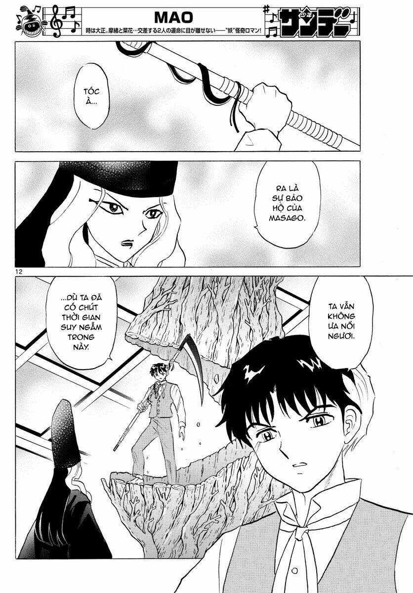 MAO - Chapter 67 - Trang 14