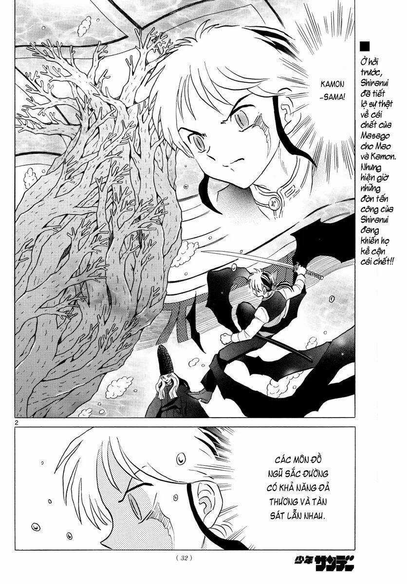 MAO - Chapter 67 - Trang 4