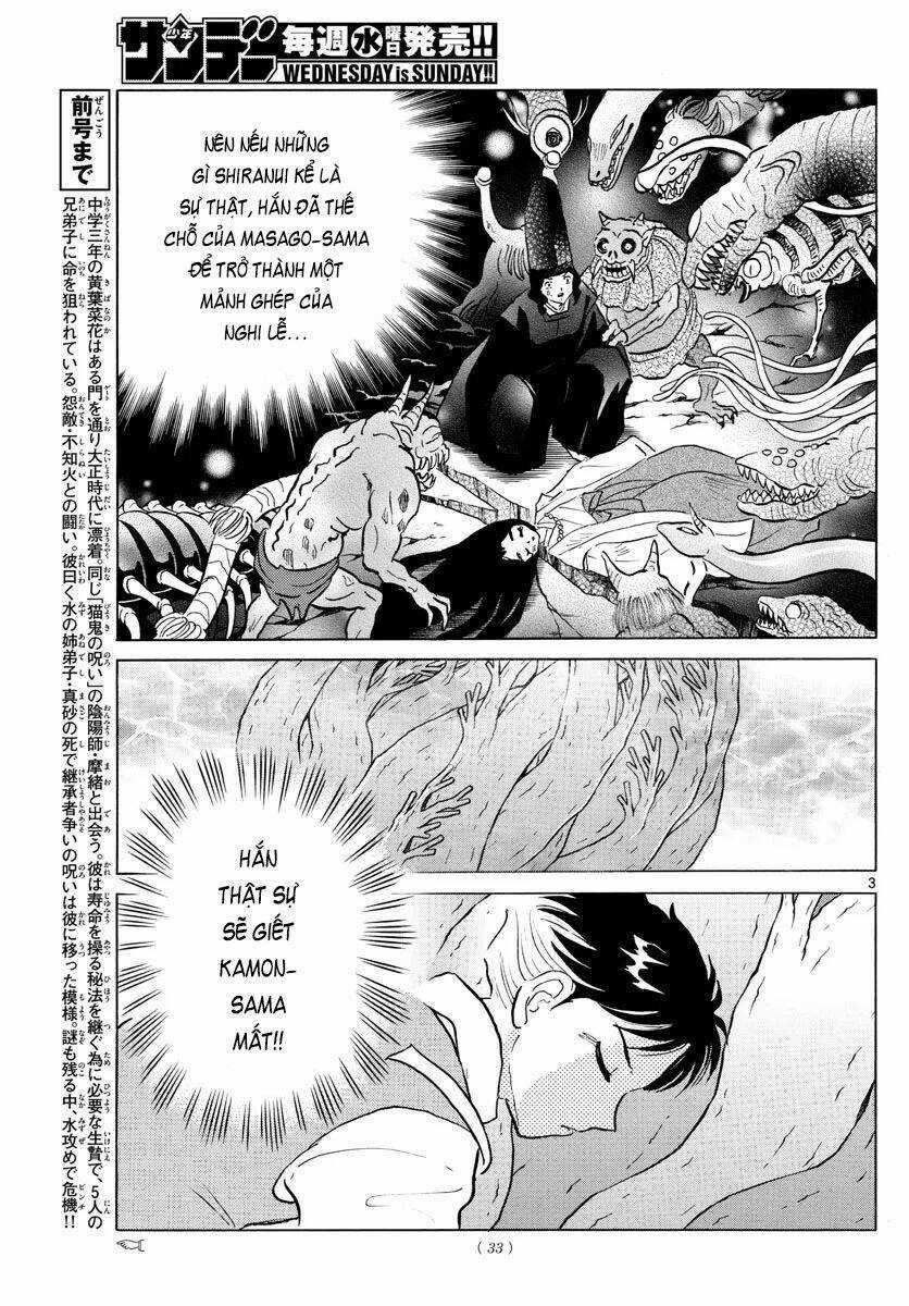 MAO - Chapter 67 - Trang 5