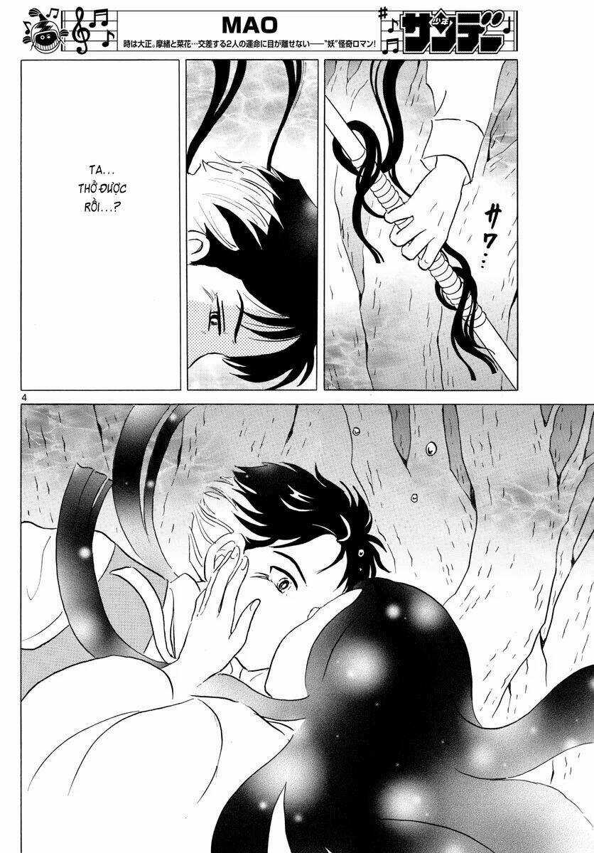 MAO - Chapter 67 - Trang 6