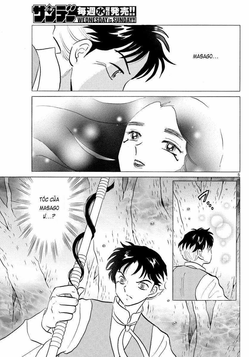MAO - Chapter 67 - Trang 7