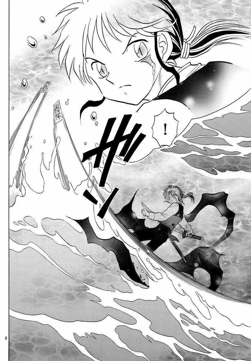 MAO - Chapter 67 - Trang 10