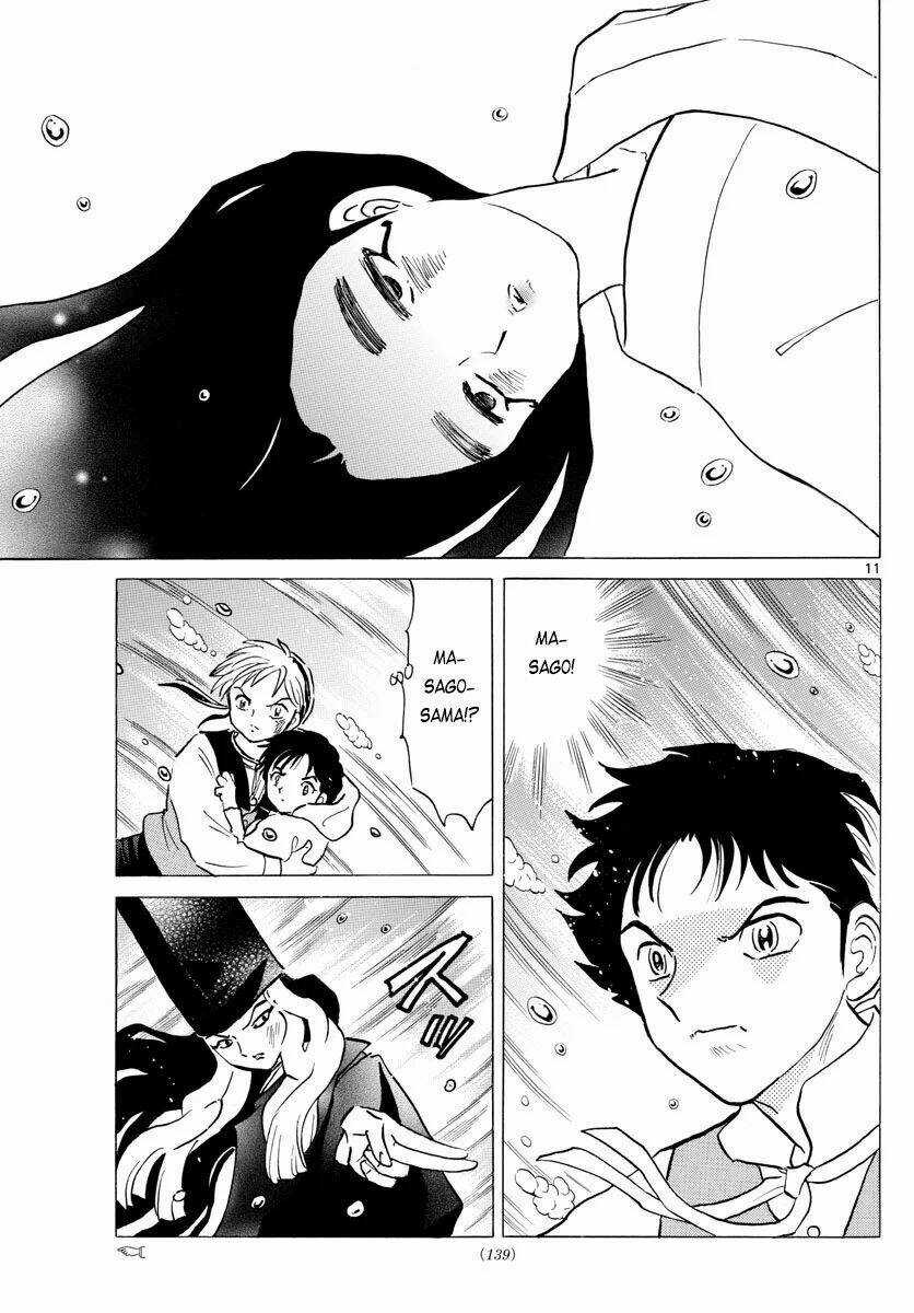 MAO - Chapter 68 - Trang 14