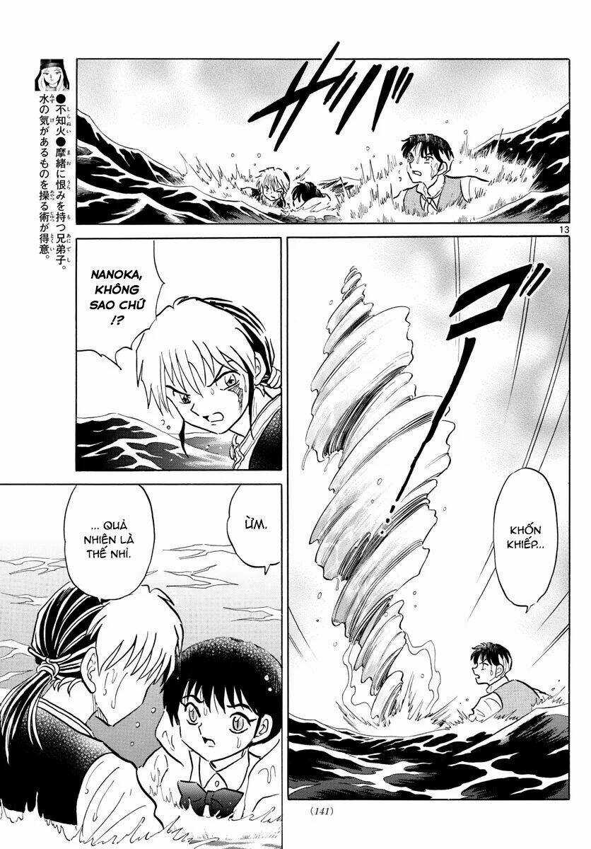 MAO - Chapter 68 - Trang 16