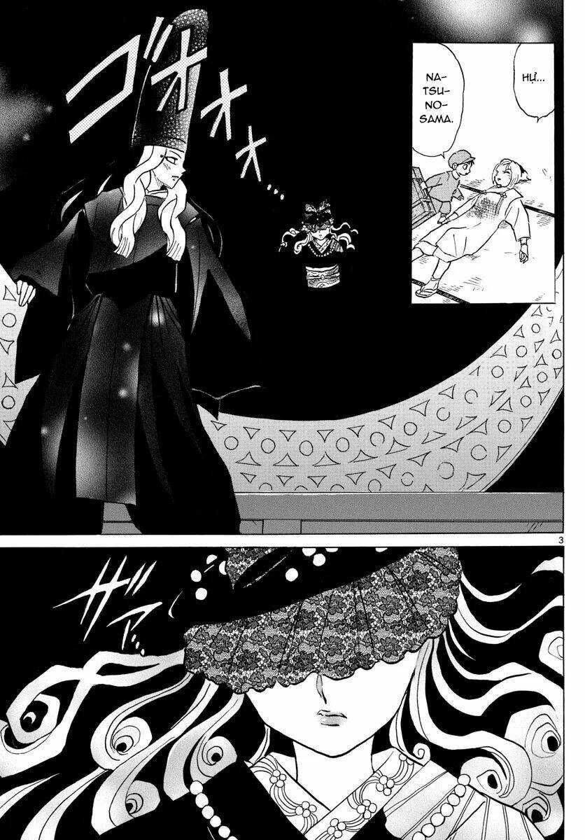 MAO - Chapter 68 - Trang 6