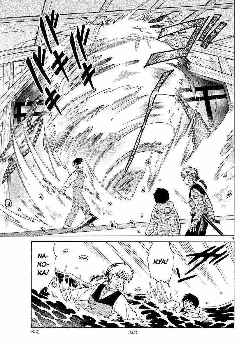 MAO - Chapter 68 - Trang 10