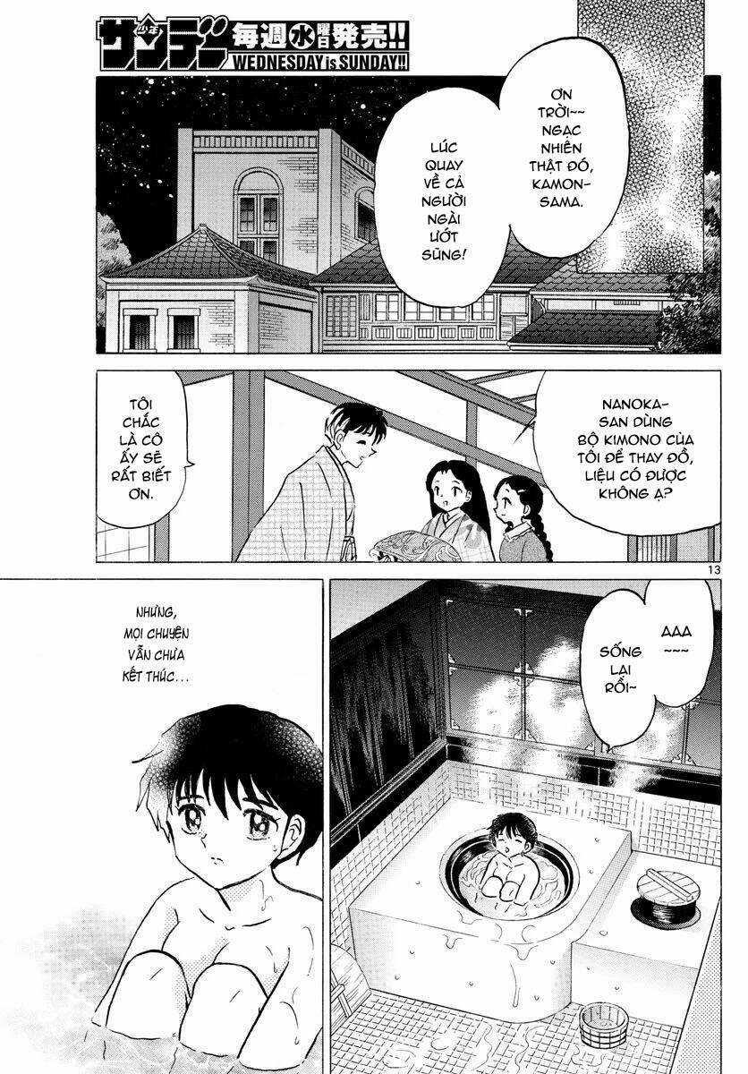 MAO - Chapter 69 - Trang 16