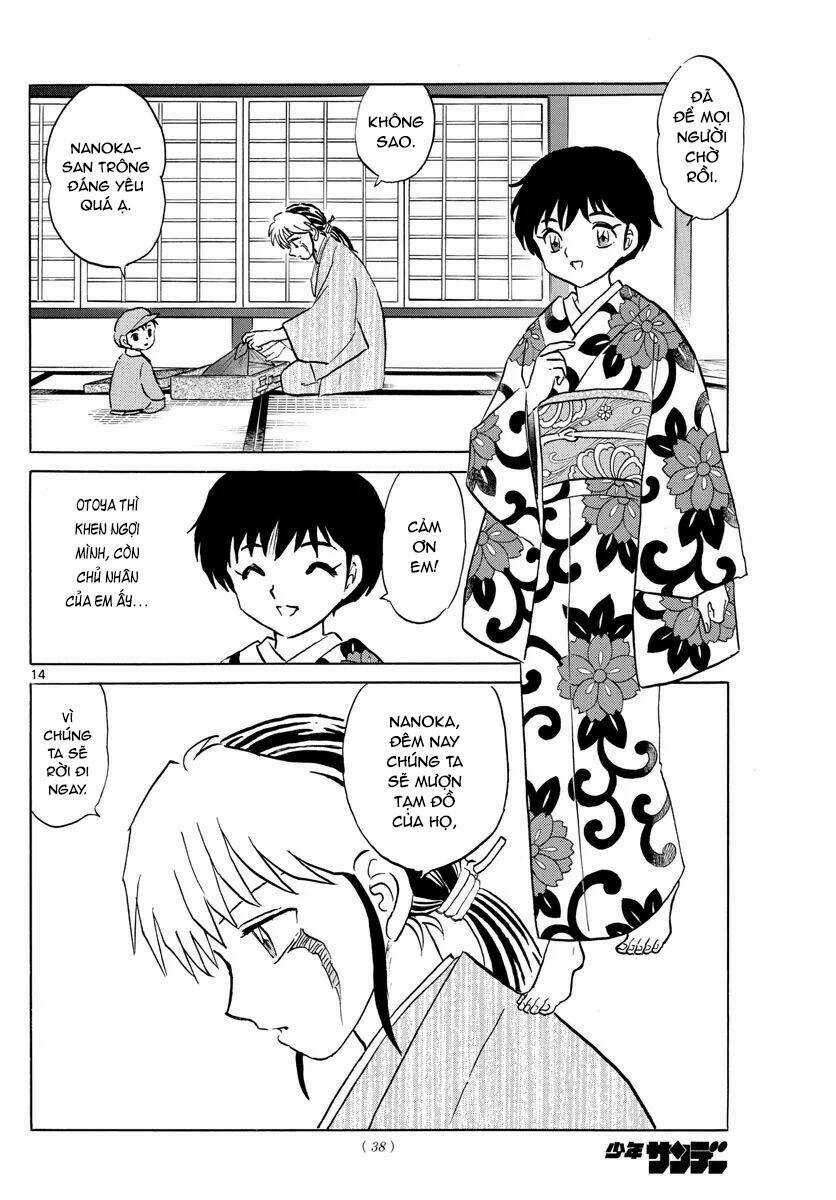 MAO - Chapter 69 - Trang 18