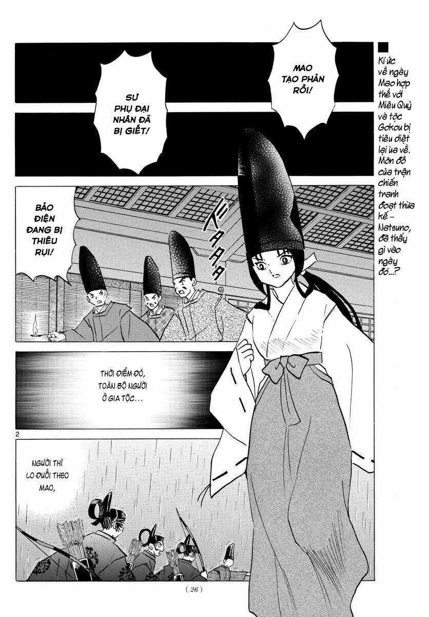 MAO - Chapter 69 - Trang 5