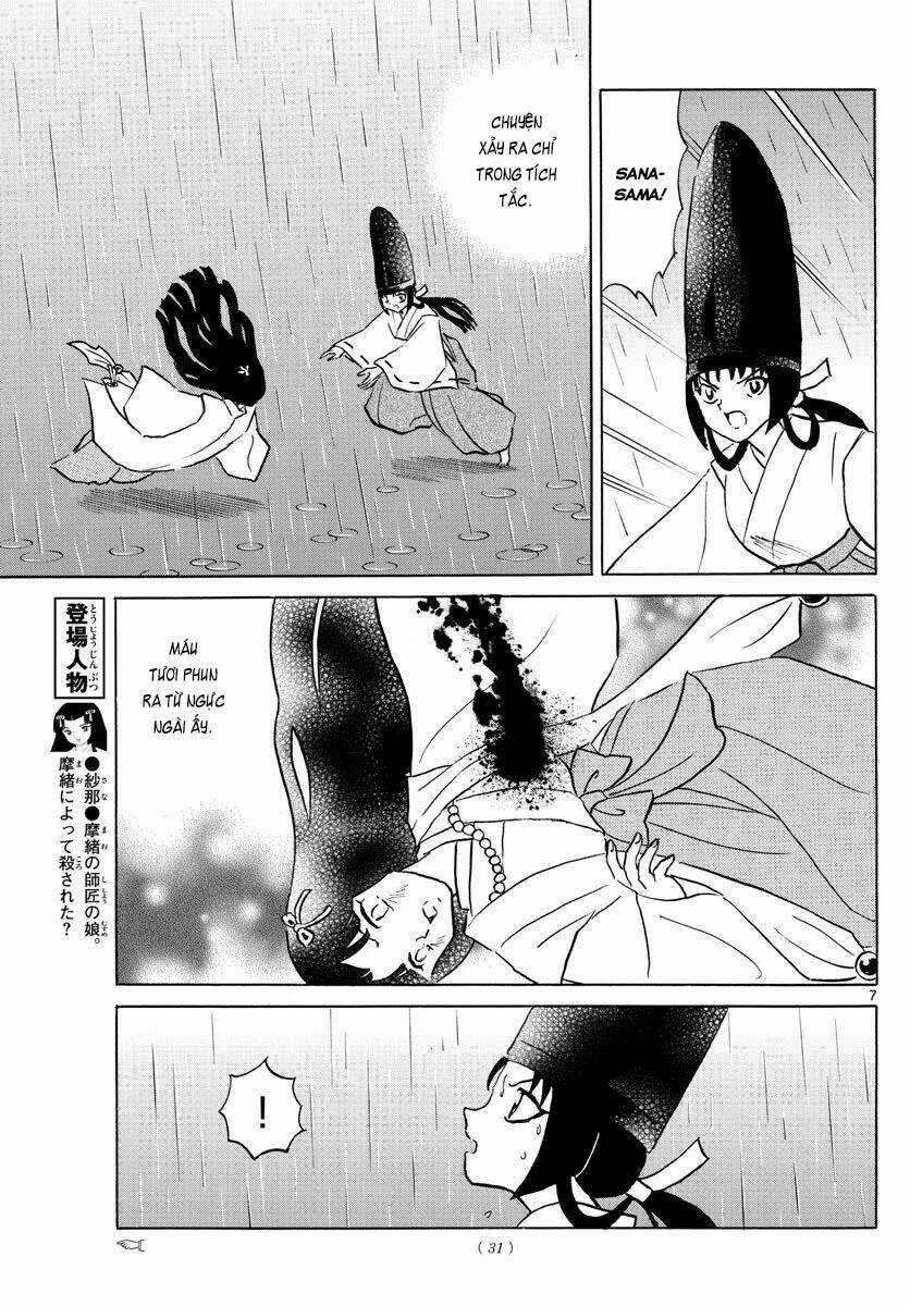 MAO - Chapter 69 - Trang 10
