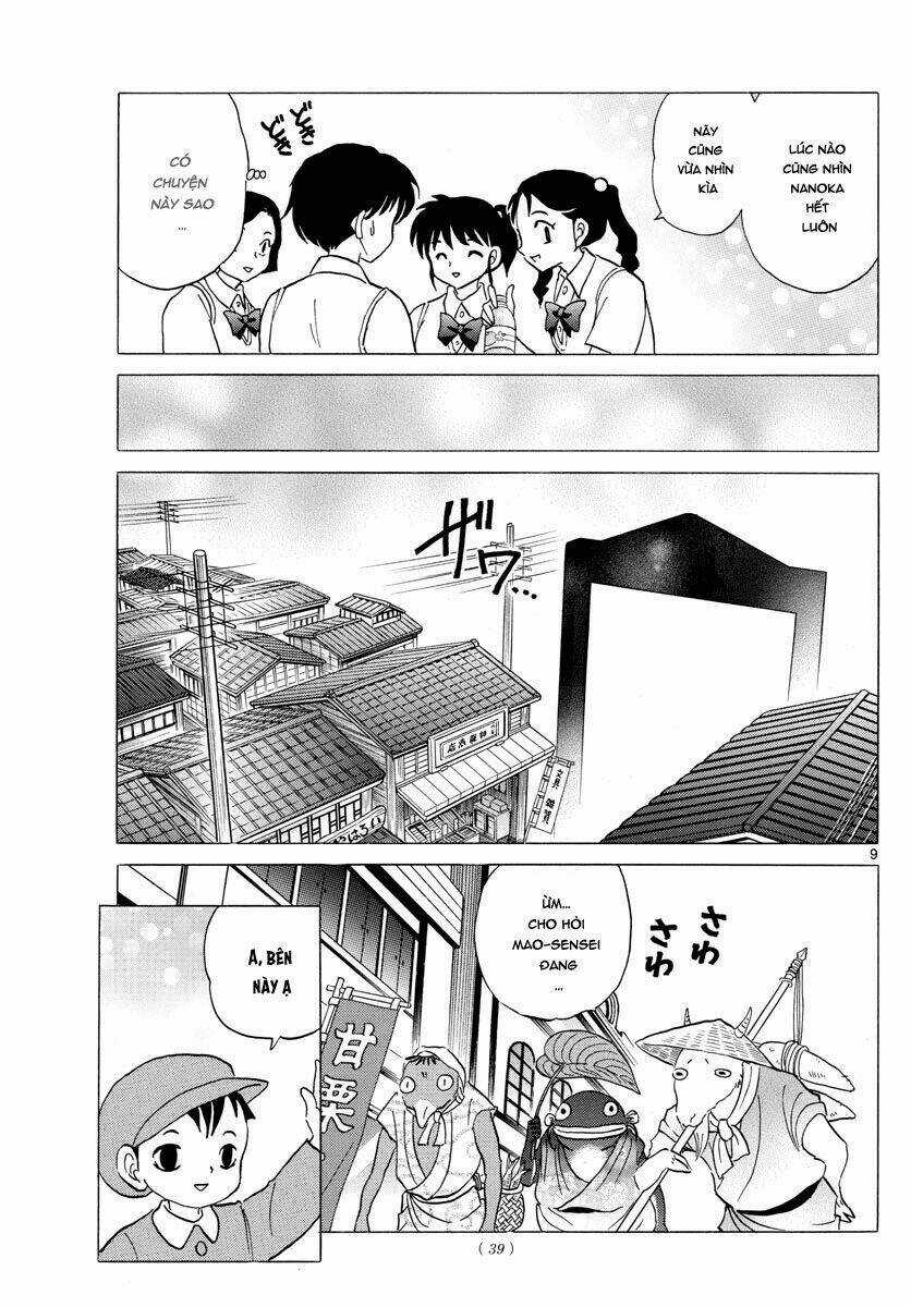 MAO - Chapter 7 - Trang 11