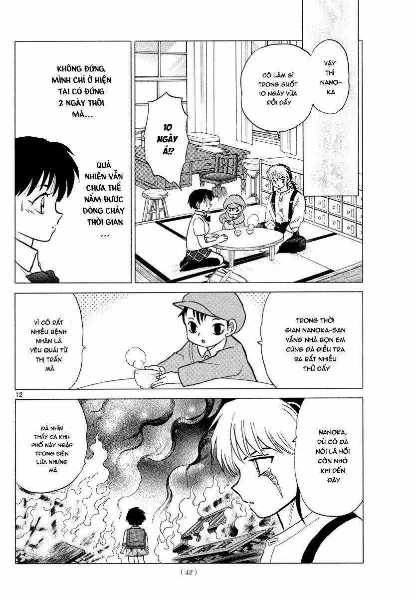 MAO - Chapter 7 - Trang 14