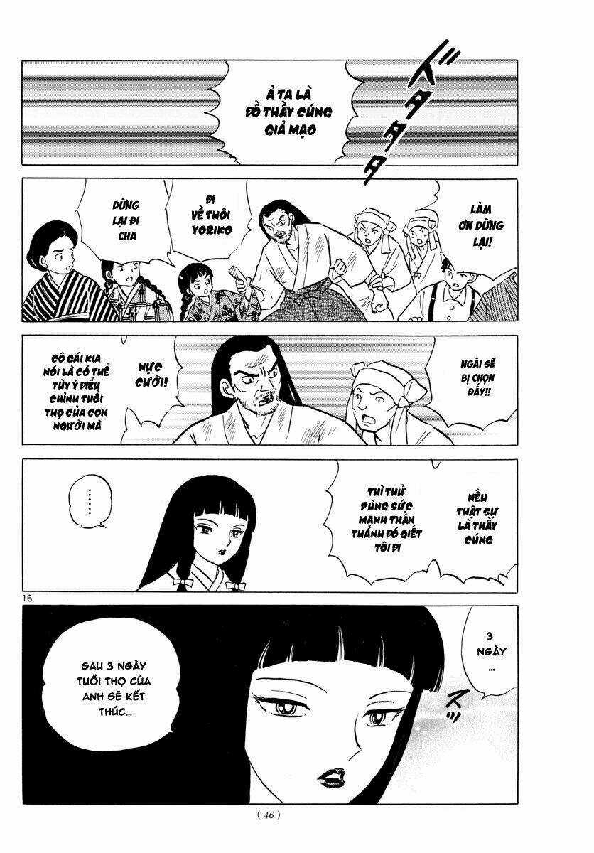 MAO - Chapter 7 - Trang 18