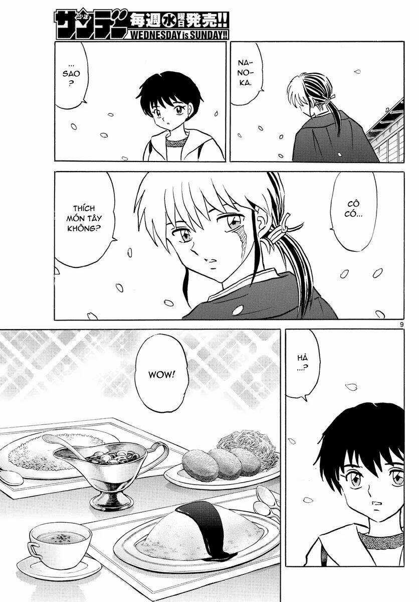 MAO - Chapter 70 - Trang 12