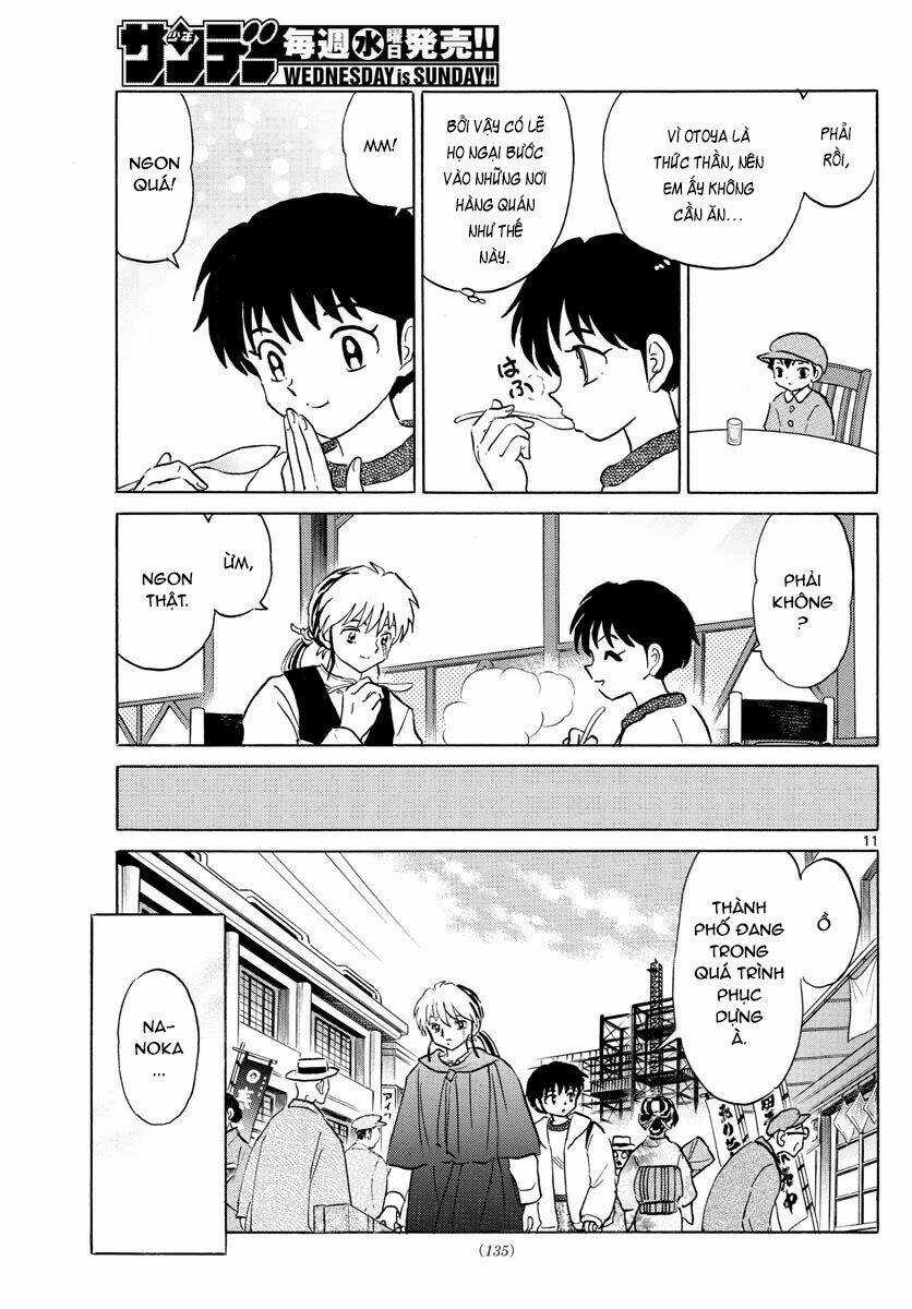 MAO - Chapter 70 - Trang 14