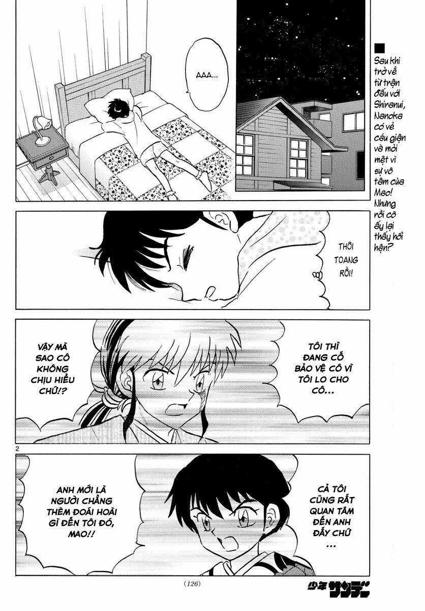 MAO - Chapter 70 - Trang 5