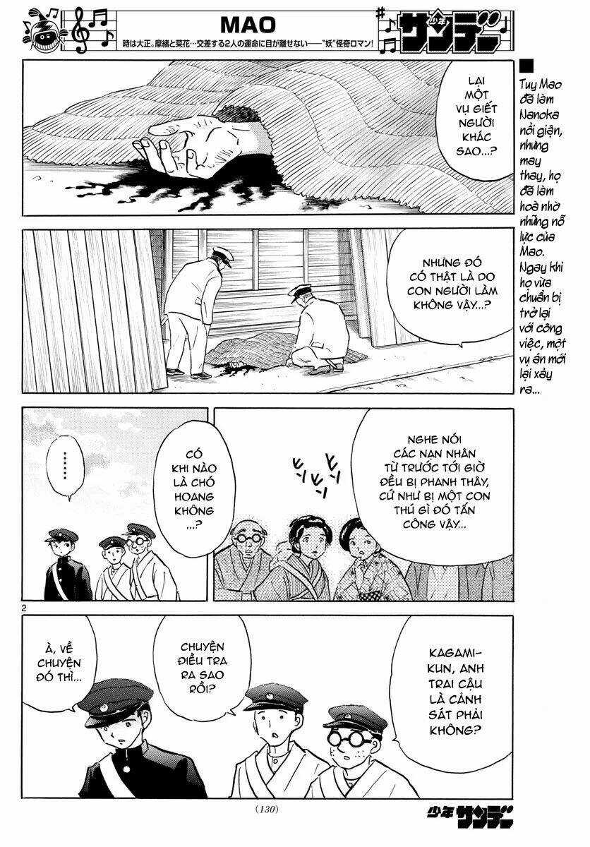 MAO - Chapter 71 - Trang 5