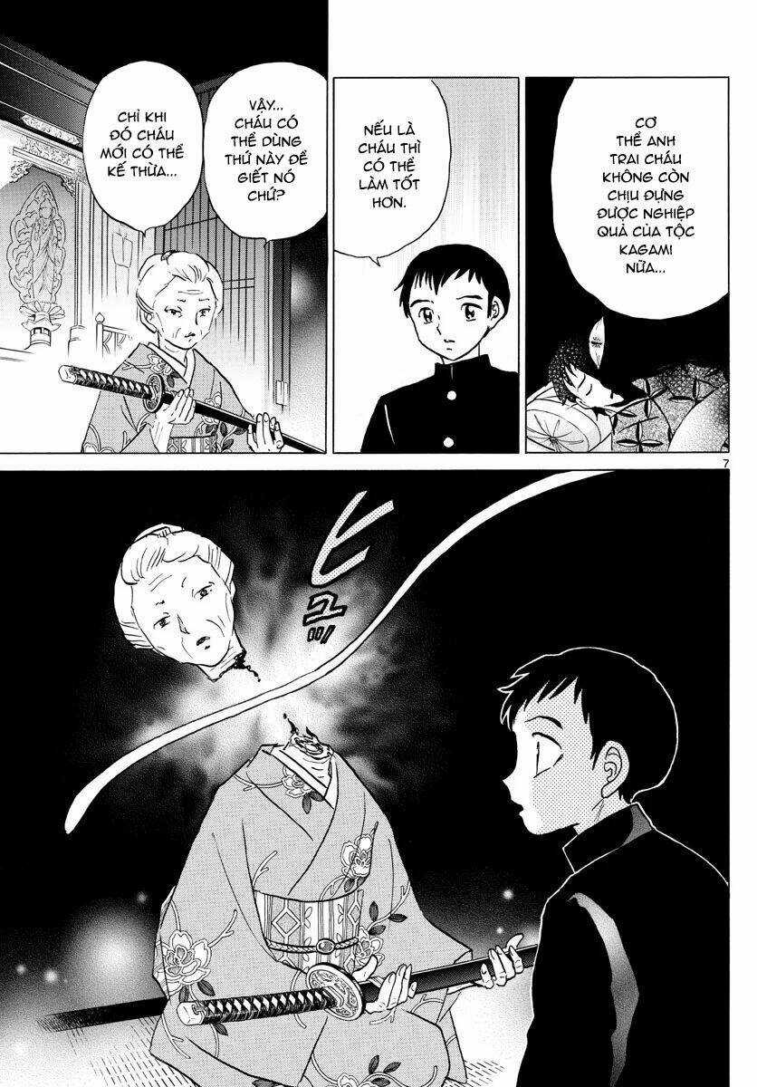 MAO - Chapter 71 - Trang 10