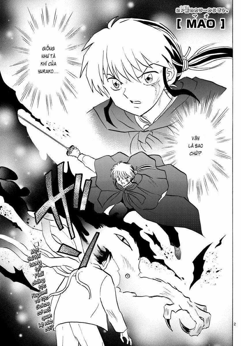 MAO - Chapter 72 - Trang 5