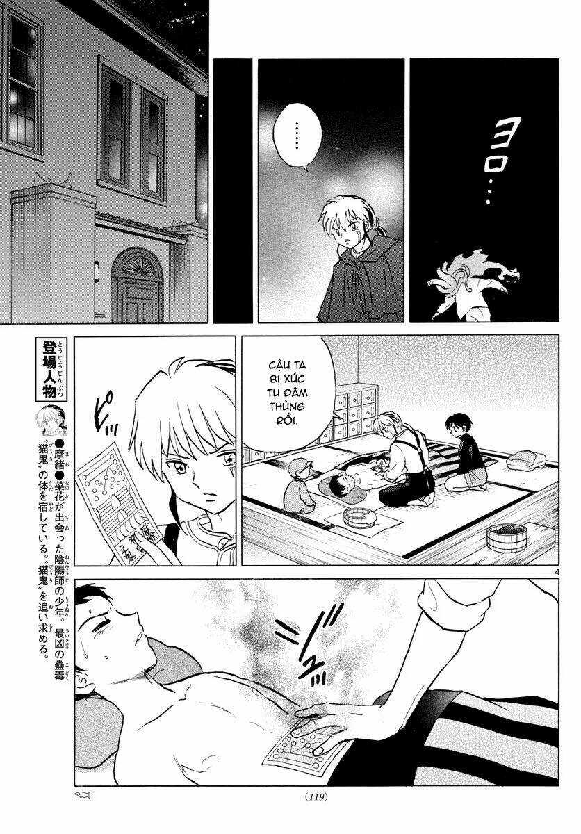 MAO - Chapter 72 - Trang 7