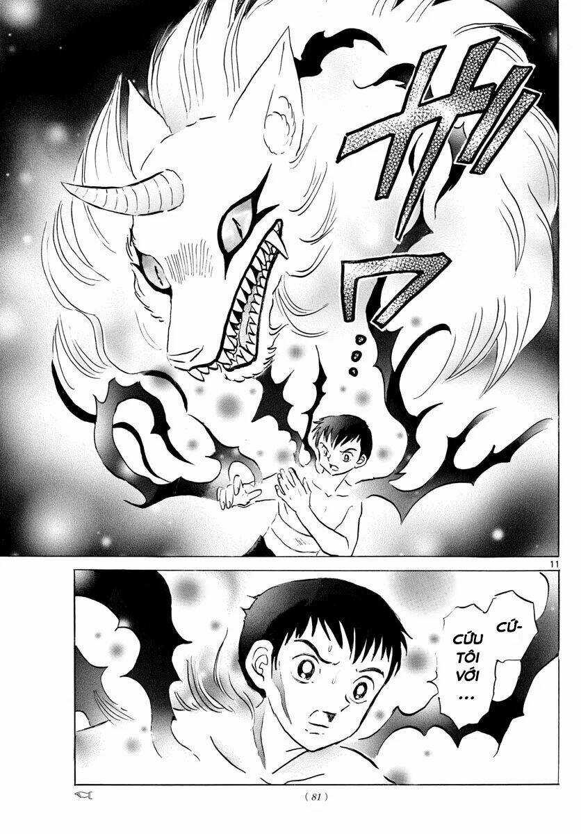 MAO - Chapter 73 - Trang 14