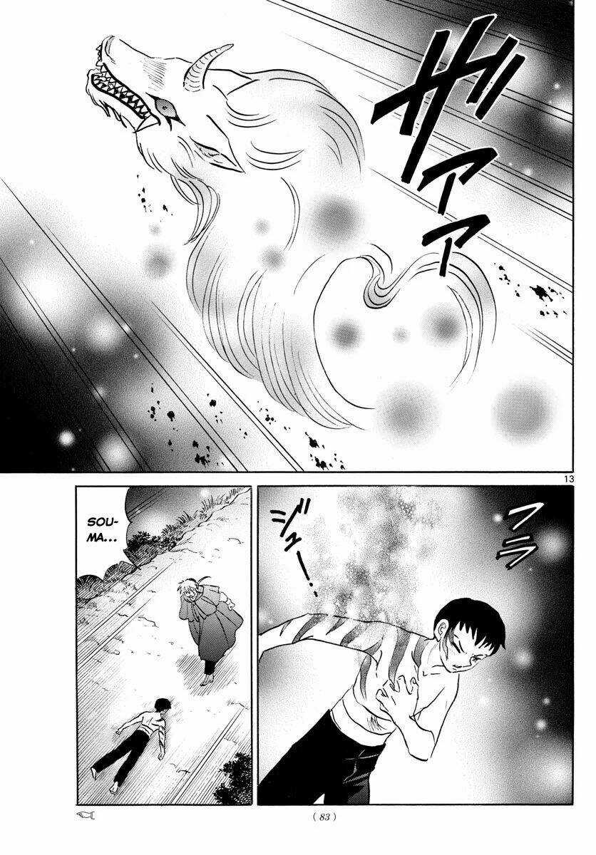 MAO - Chapter 73 - Trang 16