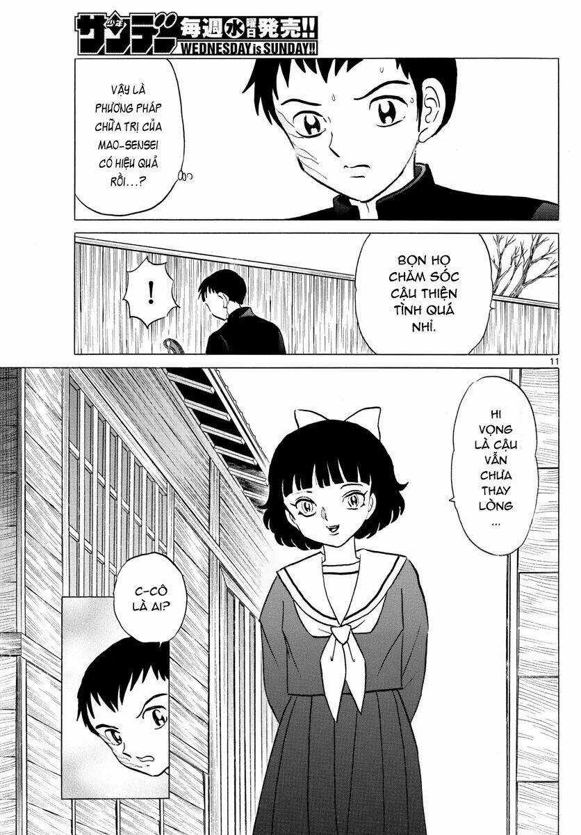 MAO - Chapter 74 - Trang 14
