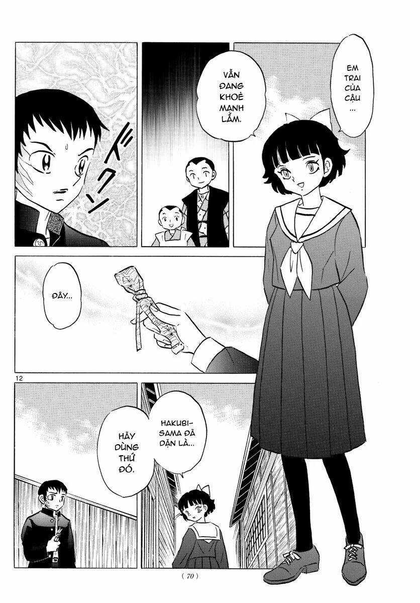 MAO - Chapter 74 - Trang 15
