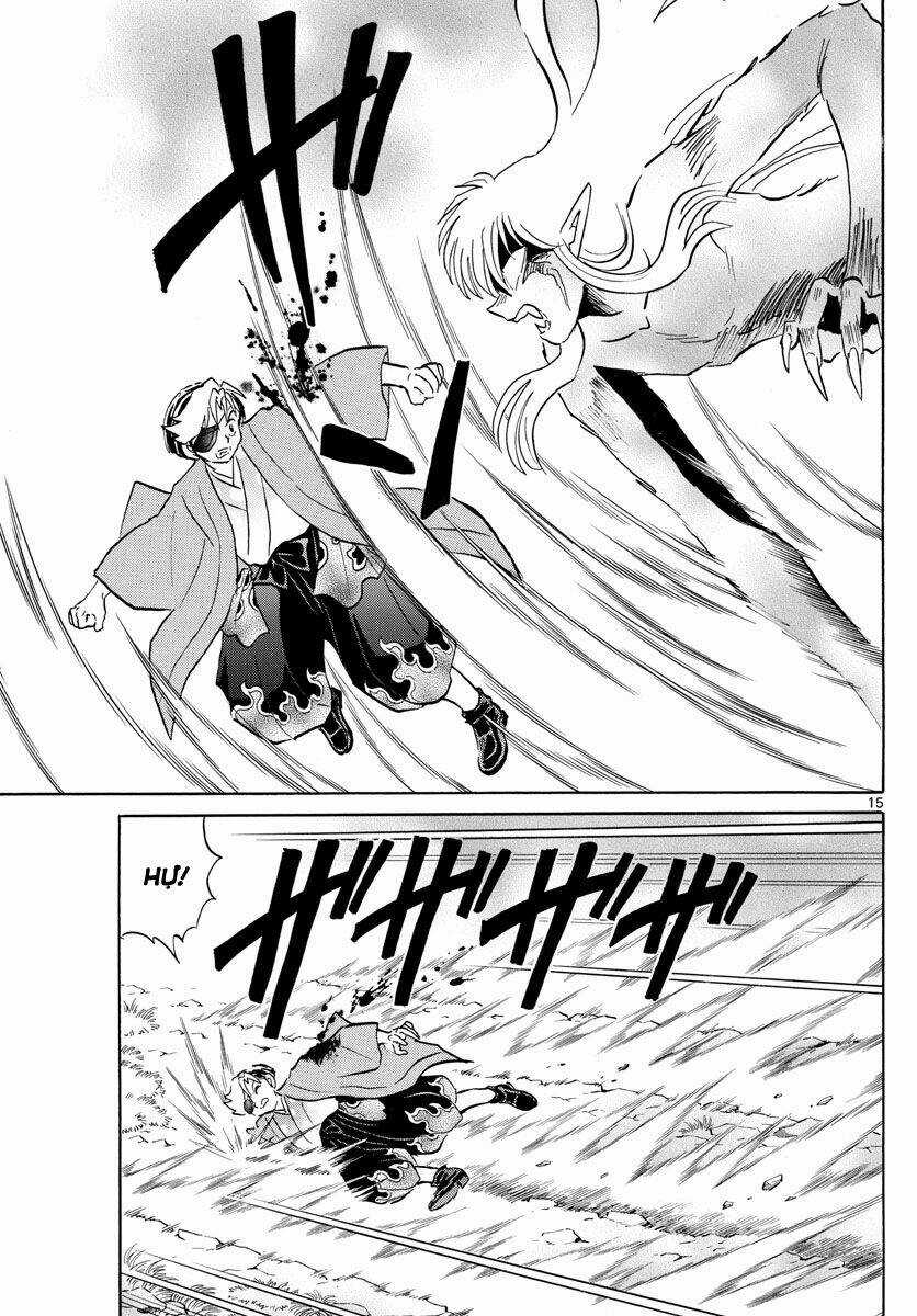 MAO - Chapter 75 - Trang 18