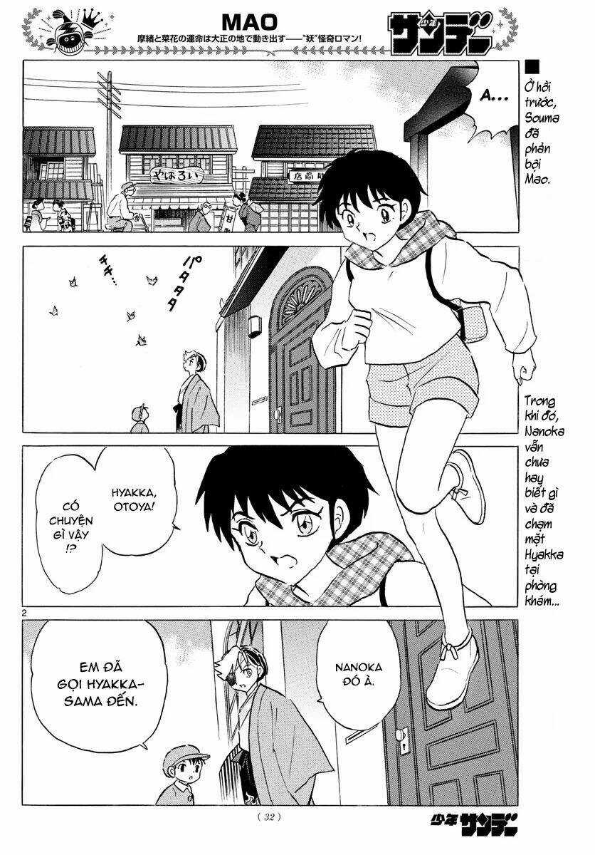MAO - Chapter 75 - Trang 5