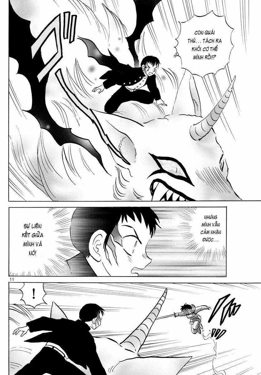 MAO - Chapter 76 - Trang 14