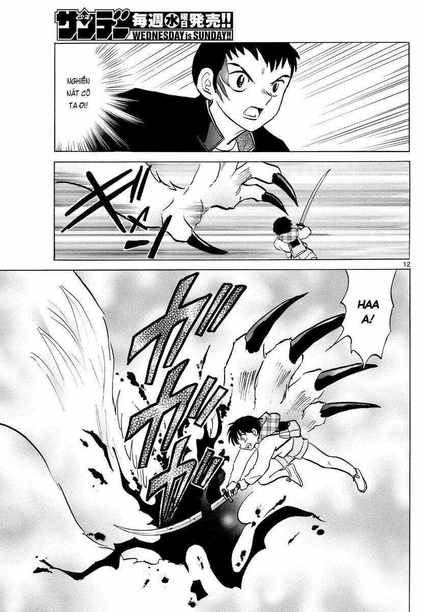 MAO - Chapter 76 - Trang 15