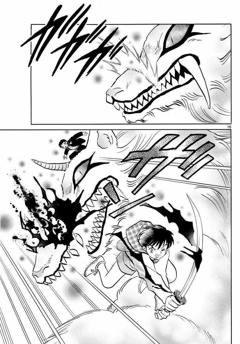 MAO - Chapter 76 - Trang 19