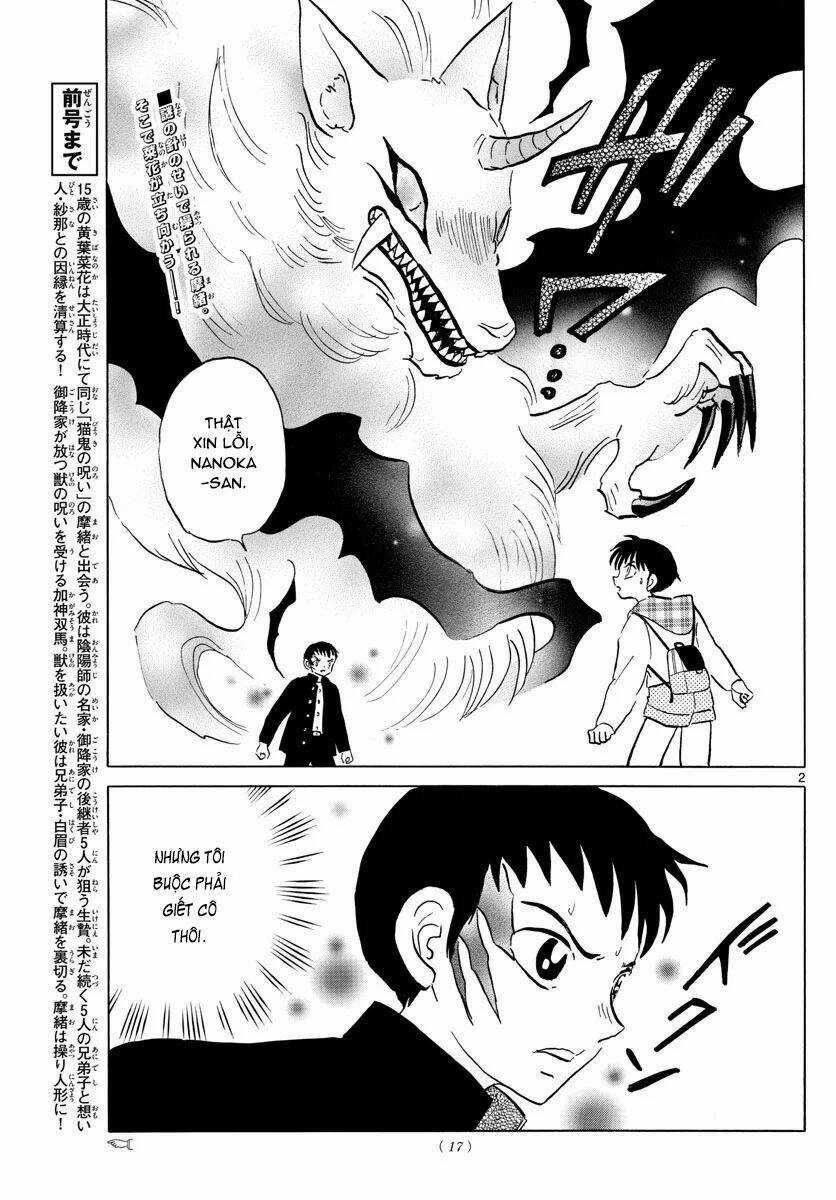MAO - Chapter 76 - Trang 5