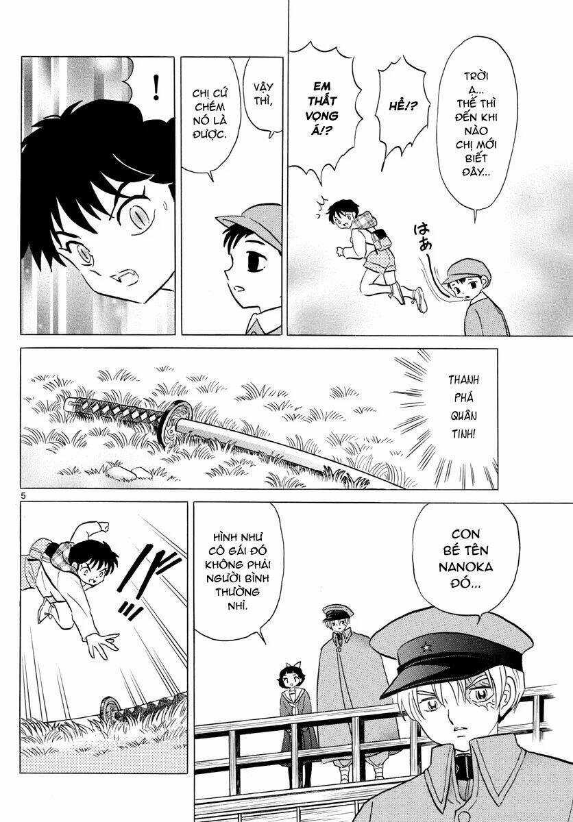 MAO - Chapter 76 - Trang 8
