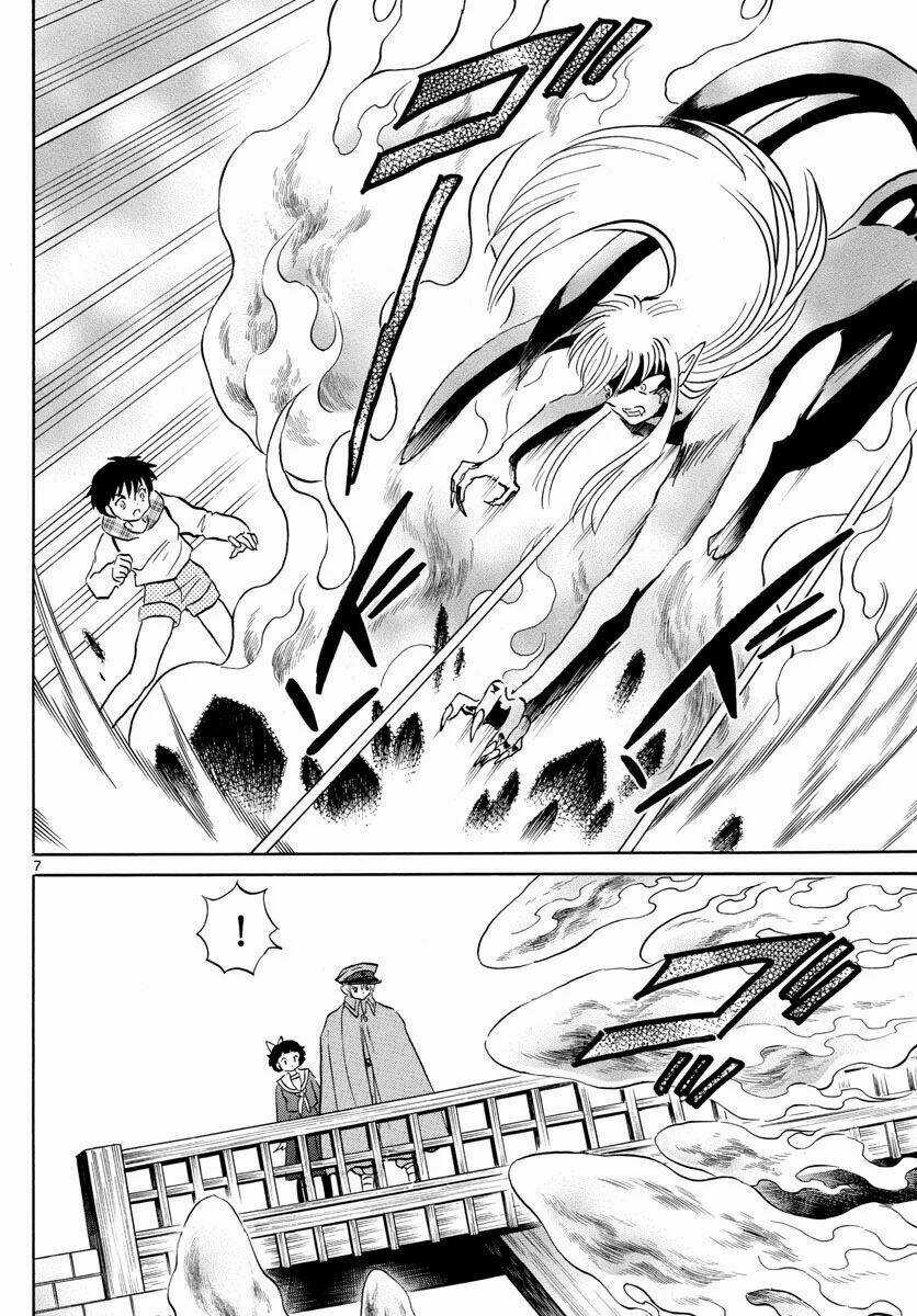 MAO - Chapter 76 - Trang 10