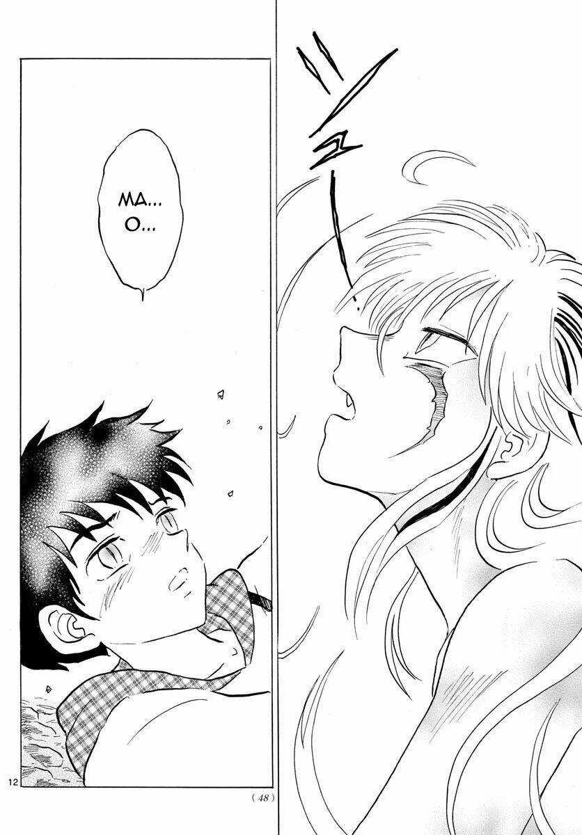 MAO - Chapter 77 - Trang 15