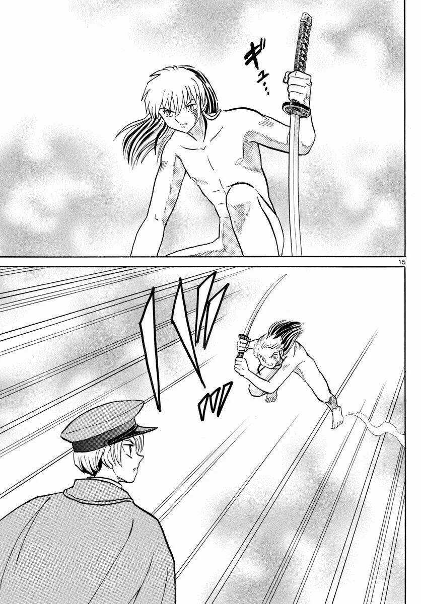 MAO - Chapter 77 - Trang 18