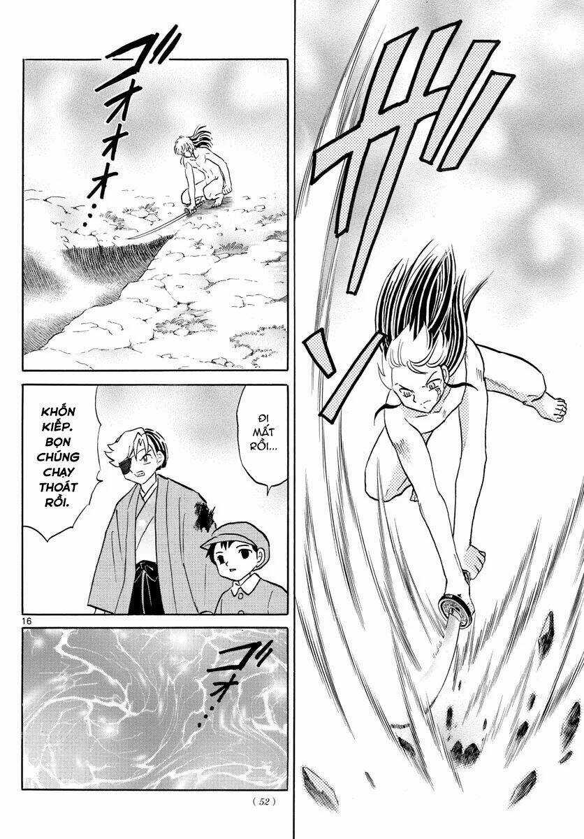 MAO - Chapter 77 - Trang 19