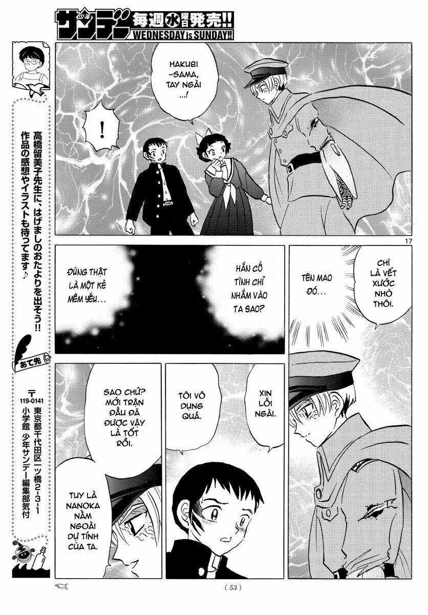 MAO - Chapter 77 - Trang 20