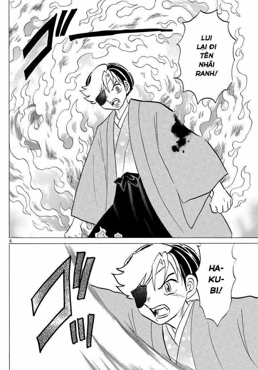 MAO - Chapter 77 - Trang 9