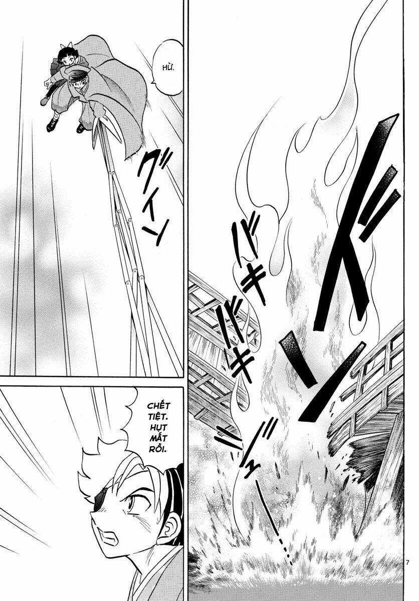 MAO - Chapter 77 - Trang 10