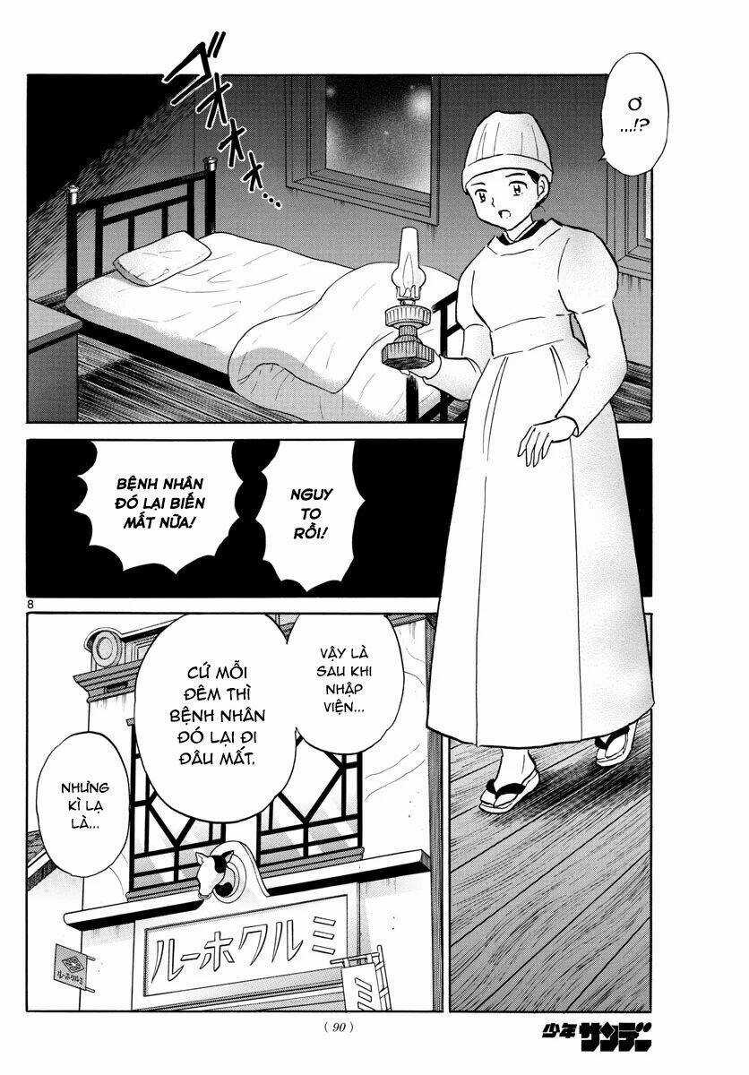 MAO - Chapter 78 - Trang 11