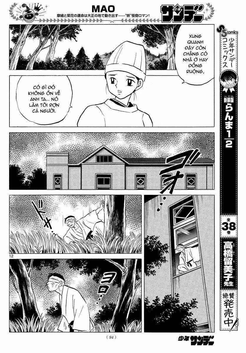 MAO - Chapter 78 - Trang 15
