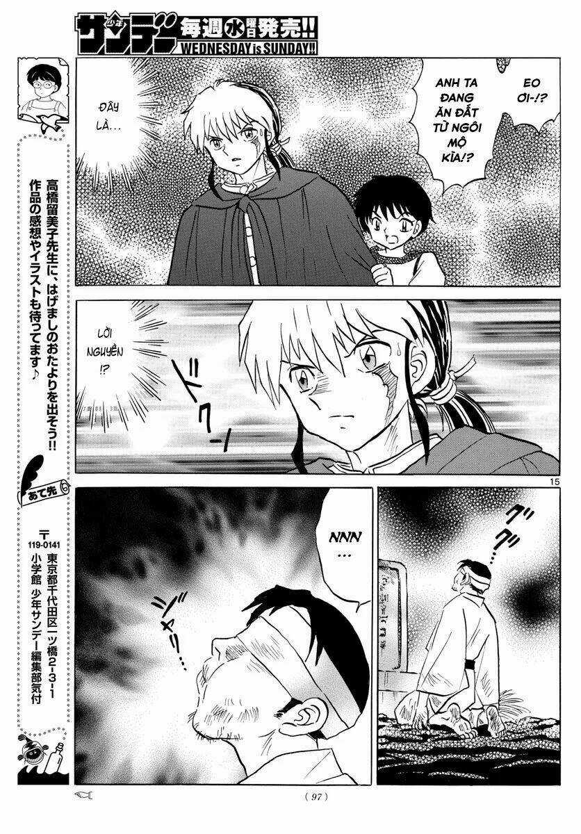 MAO - Chapter 78 - Trang 18