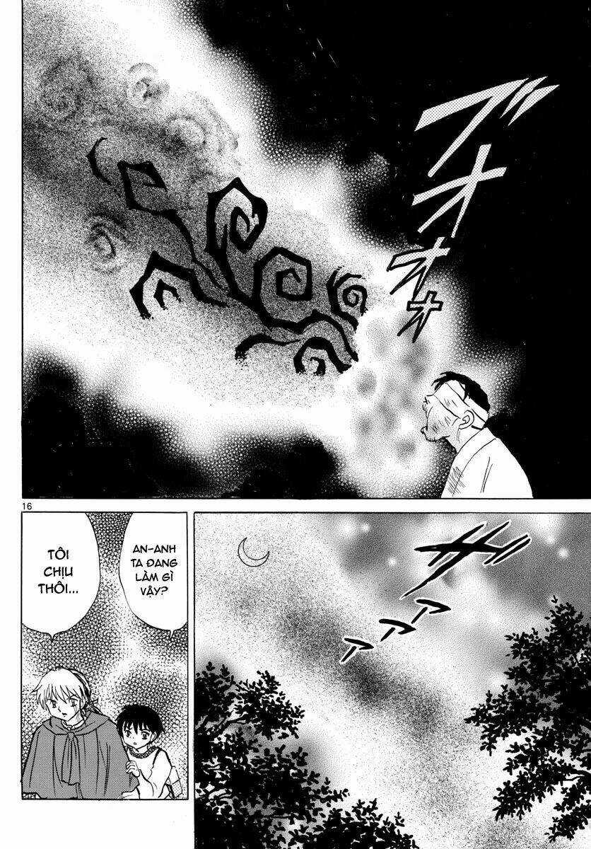 MAO - Chapter 78 - Trang 19