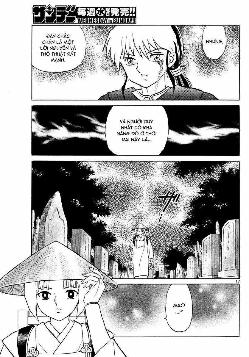 MAO - Chapter 78 - Trang 20