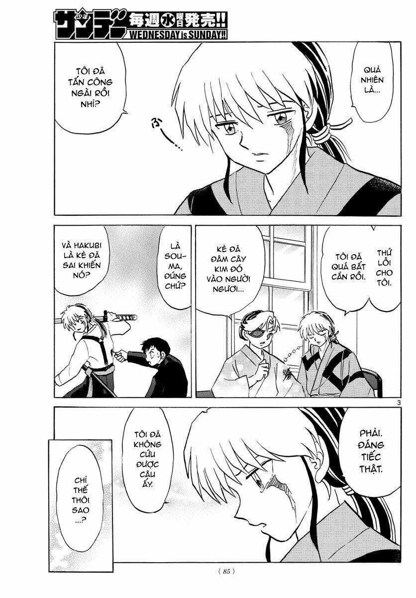 MAO - Chapter 78 - Trang 6