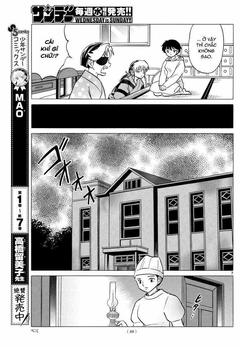 MAO - Chapter 78 - Trang 10